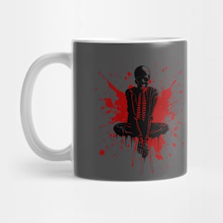 These New Demons Mug